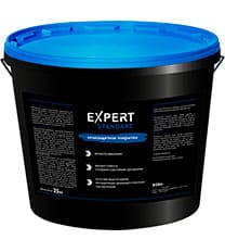 Огнезащитное покрытие Expert Standart